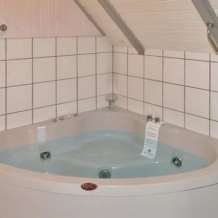 別荘 Holiday Vrabyvej A- 5237 Rømø Kirkeby