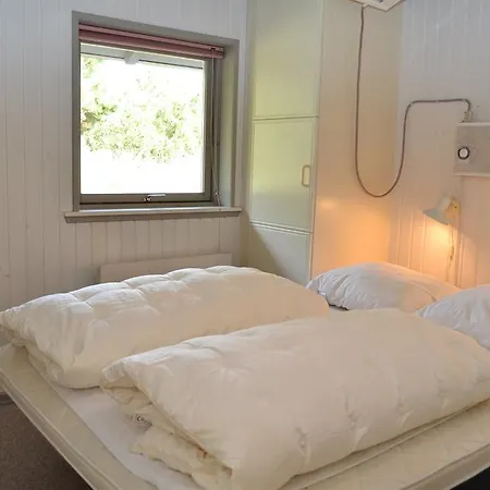 Holiday Vrabyvej A- 5237 Rømø Kirkeby
